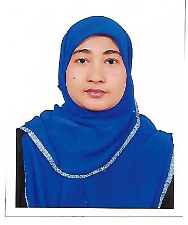 Monira Khatun